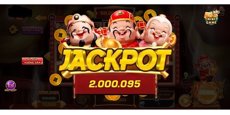 Cách chơi nổ hũ online trên 98win