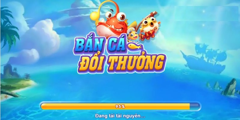 Hướng dẫn cách chơi bắn cá H5 tại 98win