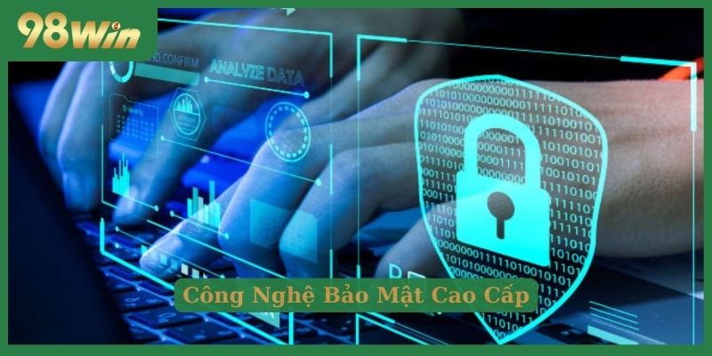 Tính năng bảo mật được đầu tư mạnh mẽ