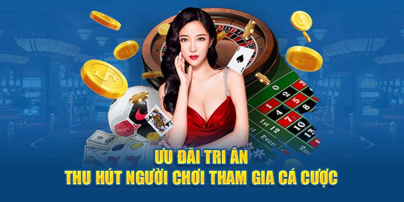 Lưu ý khi tham gia các chương trình khuyến mãi tại 98win